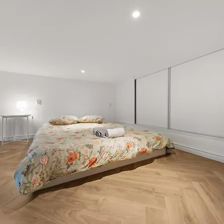 Prezidentsky S Vyhladom Na Palac Apartment
