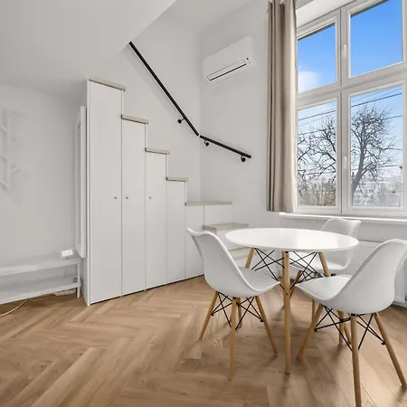 Appartement Prezidentsky S Vyhladom Na Palac *