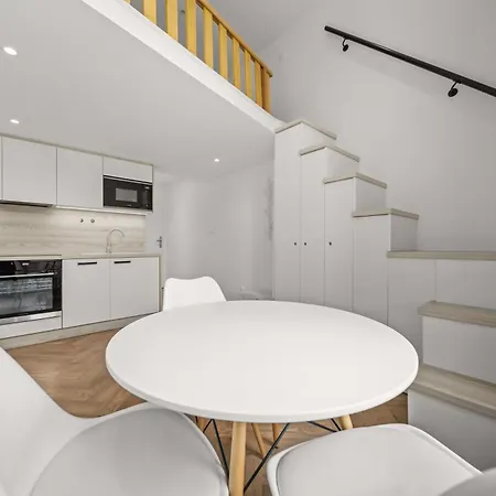 Apartament Prezidentsky S Vyhladom Na Palac *